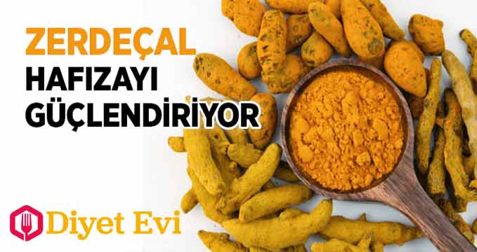 Alzheimer hastalığı önler: Bu baharat beyin sağlığınızı iyileştirir. Zerdeçal insan beynindeki amiloid birikimini engelleyerek Alzheimer oluşumunu durdurur . Böylece hastalığı önler. Diyabete faydasını okumak için görselin üzerine tıklayın ve 4. fotoğrafa geçin.