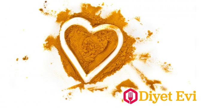 Sağlıklı bir kalp için : Bu güçlü ve süper sağlıklı baharat kötü (LDL) kolesterol düzeylerini azaltır. Zerdeçal damarlardaki ana arterleri temizleyerek damarları açar ve kan pıhtılaşmasını engeller. Bunun için yapmanız gereken tek şey yemeklerinize 1 tatlı kaşığı eklemek. Bunu alışkanlık haline getirdiğinizde farkı göreceksiniz. Moralinizi düzeltir: İnsanların depresyon ve anksiyete tedavisinde kullanılır ve aynı zamanda uyku düzenlenmesi için güçlü bir baharat olarak kullanılır.
