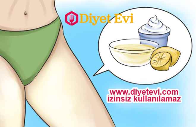 Aloe Vera - Cilt hücrelerini onarıcı ve yenileyici özelliğe sahip aloe vera ile kararmış bölgelerinizin rengini açmak mümkün. Aloe vera jelini cildinize sürün ve 20 dakika bekletin. Daha sonra bu bölgeyi durulayın, her gün bu işlemi devam ettirin. Limon suyu tarifi için görsele tıklayın ve 4. fotoğrafa geçin.