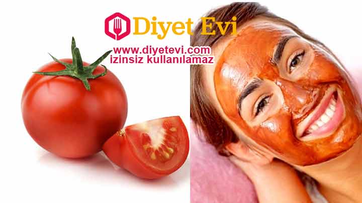 Bu noktada domates suyu cildin pH düzeyini dengelemektedir. Ayrıca domates tıkalı olan gözenekleri açar ve genellikle bu gözenekleri tıkayan kir bakteri yağ hücrelerinin birikmesini önler. Domates sivilceye neden olan serbest radikallere karşı koruyan antioksidan içerir. Buna ek olarak domates hücresel düzeyde herhangi bir cilt hasarını onarıcı ve izleri giderici özelliğe sahiptir. Domates suyunun faydalarını okumaya devam etmek için görsele tıklayın.