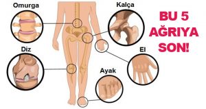 Eklem ağrısından mı şikayetçisiniz? Size ağrınızı azaltıp dindirebilecek beş önerimiz var.Daha önce hiç sanki tüm gece hiç uyumamış gibi yorgun uyandığınız oldu mu? Ellerinizi bile oynatmak canınızı yakar, merdivenlerden inerken dizleriniz acır.Bu dayanılmaz eklem ağrılarını nasıl tedavi edebilirsiniz? Size bu konuda günlük hayatınızda uygulayabileceğiniz bazı önerilerimiz olacak. 1. önerimizi okumak için görsele tıklayın ve diğer fotoğrafa geçin.