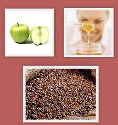Elma maskesi: Malzemeler: Elma + Bal...... Hazırlanışı : 1 adet elmayı rendeleyin . Cam bir kasede elma rendesi ve 2 yemek kaşığı balı karıştırın. Yüz ve boyun bölgesine masaj yaparak uygulayın. 10 dakika bekledikten sonra önce ılık sonra soğuk su ile durulayın.Cildinizi sıkılaştırıp anında canladıracak olan elma maskesini haftada bir kez uygulayabilirsiniz. Çiller İçin Cilt Maskesi: Malzemeler: Keten Tohumu.....Hazırlanışı: Keten tohumunu kaynatın. Suyu ile cilde masaj yaparak çillere ve lekelere maske olarak uygulayın. Diğer maske malzeme ve tarifleri okumak için görsele basın ve 5. fotoğrafa geçin. Buhar Maskesi :Malzemeler: Rezene + Nane+ Kekik + Biberiye.....Hazırlanışı : Yukarıdaki malzemeleri yarım litre suda kaynatın . Karışımı ocaktan alıp buharı yüzünüze tutun. (Bu bitkilerden elinizde bulunan birkaç tanesi ile de bu işlemi yapabilirsiniz.) Temizleme sütü: Malzemeler: Salatalık + Süt....Hazırlanışı : 1 adet salatalığı rendeleyip , 1 su bardağı sütte kaynatın ve süzün. Her gün, sabah ve akşam bu karışımla cildinizi silin. Diğer maske malzeme ve tarifleri okumak için görsele basın ve 5. fotoğrafa geçin.