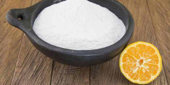 Limon ve Karbonat ile Kansere tedavisi nasıl yapılır