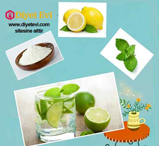 Peki Alkali su ne demektir Suda bulunan hidrojen ve hidrosit iyonları miktarı, suyun asidik yada alkali özelliğini ortaya koyar. Eğer sudaki hidrojen iyonu fazlaysa su asidik, hidrosit iyonu fazlaysa alkali su olarak bilinmelidir. Bununla birlikte bilinmesi gereken diğer bir bilgi ise suyun ph değeri 7 seviyesinin altındaysa aynı şekilde su asidik, 7 seviyesindeyse nötr ve 7’nin üzerindeki değerlerdeyse alkali su olarak bilinir. Süt ürünleri, kümes hayvanları, beyaz un beyaz şeker, sentetik tatlandırıcılar, yumurta, siyah çay, gazlı içecekler (maden suyu hariç), cips, rafine tuz, fast food gıdalar, alkol sigara ve buna benzer tütün ürünleri, uyuşturucular, ketçap – mayonez, kızartmalar, kahve vb besinler vücudun asit oranını arttırır. Bu insan sağlığı için biz doktorların istemediği bir durumdur. Bunların yanında öfke, kıskançlık gibi duygusal faktörler de şaşılacak şekilde asidik artıcı özellik gösterir. Peki yapmamız gereken ne? Alkali su tarifi için görsele tıklayın.