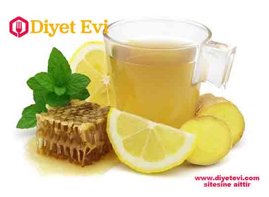 Kullanımı : —————— Her gün yemekten 2 saat önce Bir Bardak içilecek. Karışımı bardağa dökmeden önce çalkalayın. Limon ve Su ile beraber Sarımsağın kokusunu alır. Faydaları: * Artmış kan yağ seviyesini kontrol eder * Bağışıklığı güçlendirir * Atardamar tıkanıklığını önler * Yorgunluğu önler * Enfeksiyon ve Soğuk algınlığını önler * En ciddi hastalıklara sebep olan serbest radikalleri önler