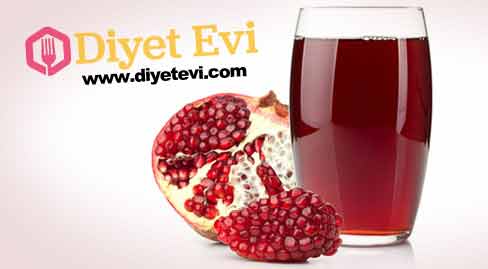 Nar suyu neye iyi gelir Vücuttaki iltahaplanmalar için, kalp hastalıkları için, kanser ve tip 2 diyabet için, Alzaymır ve obezite için bol bol nar yiyin ve suyunu tüketin. 150 ml nar suyu iki hafta içinde tansiyonu düzenler ve normale düşürür. Kalp krizi ve inme riskini azaltır. Vücuttaki pek çok bakteri ve mantar ile savaşır ve vücudu adeta temizler. Yapılışına geçmek için görsele tıklayın