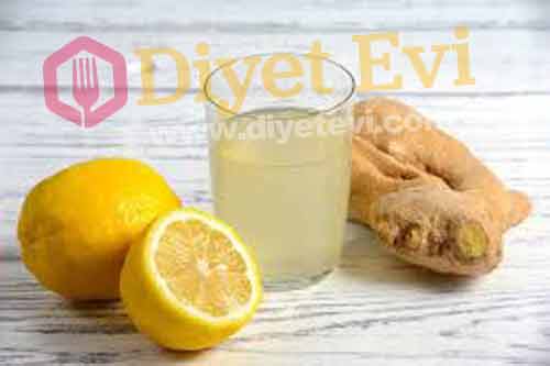 Karışm için gerekli malzemeler: 8 Baş organik sarımsak 8 Adet organik Limon Yaklaşık 4 cm büyüklüğünde Zencefil kökü 4 litre su Gerekli malzemeleri temin ettiyseniz hazırlanışına geçmek için görsele tıklayın ve 3. fotoğrafa geçin.
