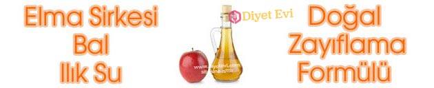 Hazımsızlığı önler Uykusuzluk, hazımsızlık ile çok benzerdir. Bu nedenle, elma sirkesi mide bulantısı ve şişkinlik konusunda size yardımcı olacaktır. Bir çay kaşığı balla ve bir bardak ılık suyla birleştirin ve yatmadan yarım saat önce içersiniz. Sağlıklı mutlu günler dileriz lütfen paylaşalım. Elma Sirkesi ve Bal Diyeti Nasıl Yapılır? • Malzemelerin tamamını karıştırıyoruz. • Hazırladığımız karışımı sabah öğle ve akşam öğünlerden 25 dakika önce aç karnına yudum yudum içiniz. • Bu kürü 15-20 gün boyunca uygularsanız özellikle göbek, bel çevresi ve basenlerde ki eritilmesi zor olan yağların kolaylıkla erimesini sağlar. • Elma ve bal kürünü uygularken günde 20-30 dakika yürüyüş yaparsanız zayıflamada güzel sonuçları daha çabuk alabilirsiniz. • Ayrıca çiçek balını eklerken dikkat etmeniz gerekmektedir. 1 tatlı kaşığını geçer ise faydalarının yanı sıra kan şekerini yükselterek zarar verebilir.