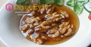Ballı ceviz ile hipertiroidi tedavisi nasıl yapılır