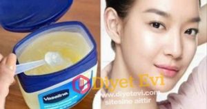 Yaşlanma karşıtı doğal krem yapımı